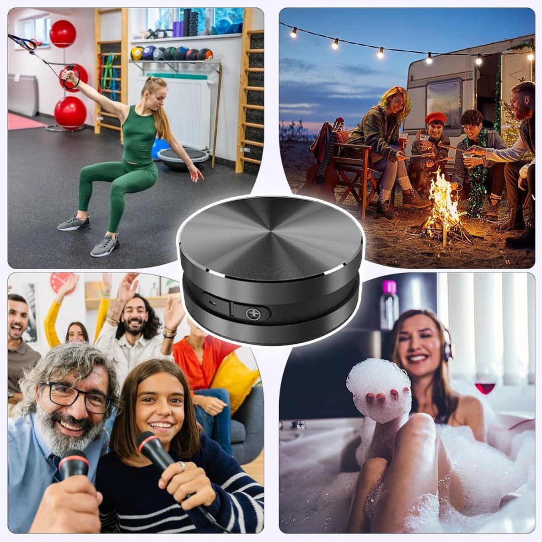 Mini Speaker