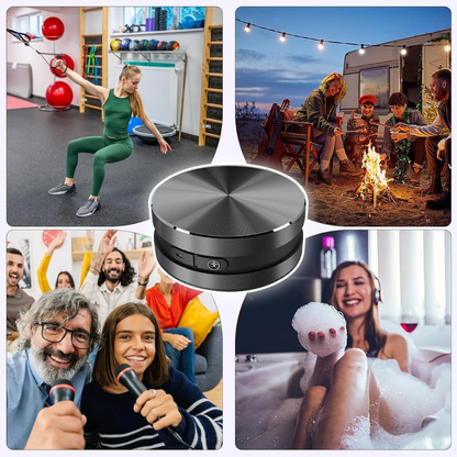 Mini Speaker