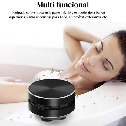 Mini Speaker